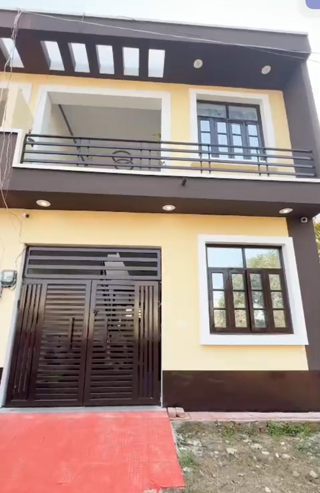 Shukla Chauraha House
