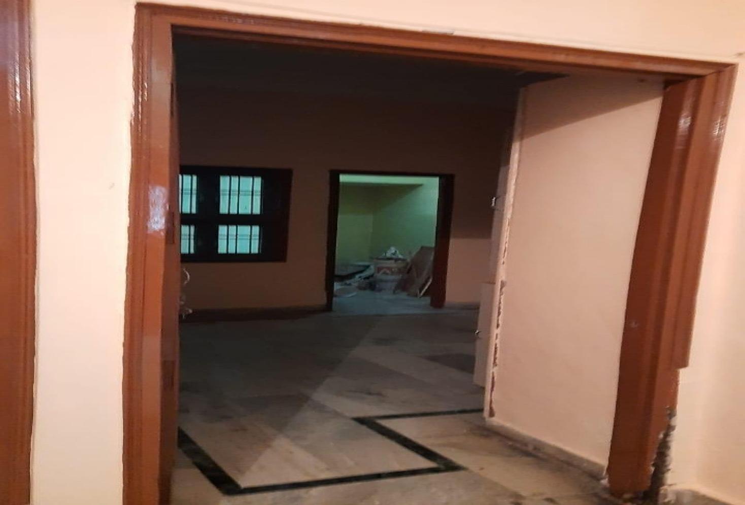 Janki vihar colony house 